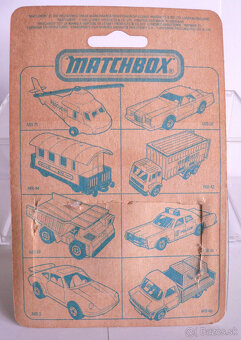 2.Matchbox Superfast - 9