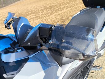 Honda Forza 350 (2021) - 9