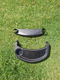 Kočík KIDUKU 3 kombinácia - 9