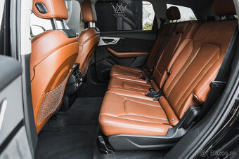 Audi Q7 3.0 TDI 272k quattro tiptronic 8-st. - 9