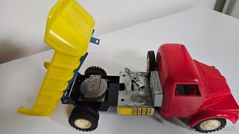 Ites praga stará hračka kdn - 9