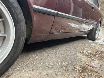 Prodam Bmw e30 kupe 320i - 9