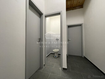 Murovaná Hala na prenájom - 9