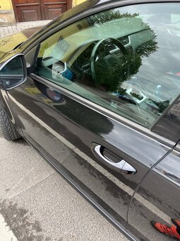 Škoda octavia 3 sedan facelift - 9