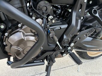 Yamaha Tracer 7 GT - 9