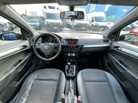 Opel Astra Caravan 1.7 CDTi 110k Enjoy - 9