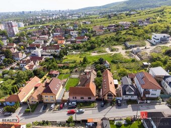 4-izbový rodinný dom s vínnou pivnicou, Rača, Stupavská ul., - 9