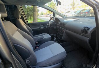 Seat Alhambra 1.9 TDI 85KW 4x4 - 9