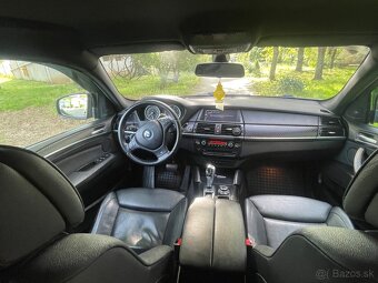 Bmw x6 - 9