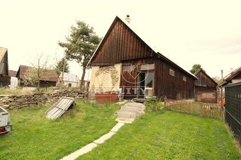 RODINNÝ DOM NA LIPTOVE ZA SUPER CENU - NETREBA ROBIŤ NIČ... - 9