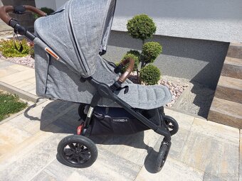 Športový kočík Valco baby Trend 4 - 9