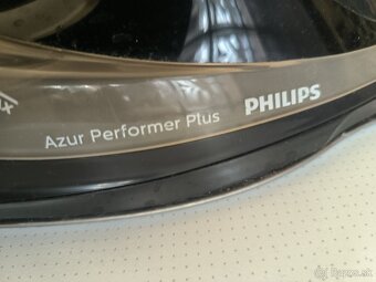 Naparovacia žehlička Philips GC4527 AzurPerformer Plus - 9