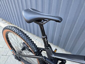 carbon ebike Cube Stereo 750 - 9