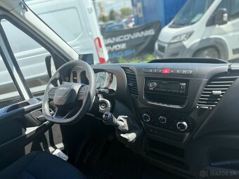 Iveco Daily L4H2 - 9