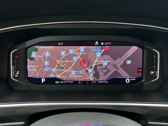 Volkswagen Tiguan Allspace 2.0 TDI 140kW DSG R-LINE - 9