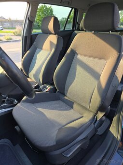 Opel Astra - 9
