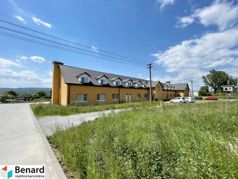 PREŠOV-2 IZBOVÝ BYT, NOVOSTAVBA, 64 m2,SOLIVAR.,UL. ZLATOBAN - 9