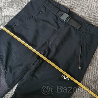 Predam pouzivane outdoorove nohavice Zajo. - 9