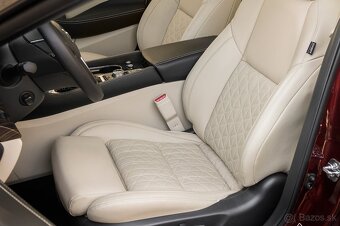 2016 NISSAN MAXIMA PLATINUM - 9