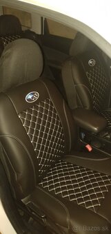 Predam Subaru Forester - 9