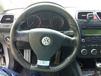 VW Scirocco 1.4i Twin Kompresor/Turbo 118kw tk 2027 - 9