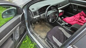 Opel Vectra - na náhradné diely, alebo v celku - 9