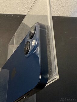 Predám Apple iPhone 14 128GB Black Stav Nového Telefónu - 9