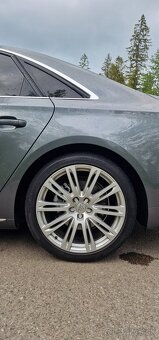 Audi A8 3.0 TDI 2017 nova STK - 9