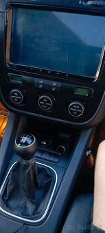 Volkswagen golf 1.9 tdi 77kw - 9