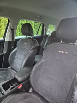 Škoda Kodiaq Scout - 9