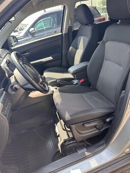 Suzuki Vitara 4x4 1.6 DDis 2017_Navi - 9