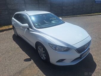 Mazda 626 Wagon 2016 2.2 skyactiv - 9