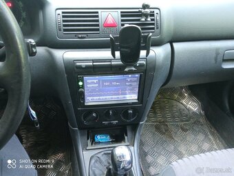 Octavia Sedan, 1.9tdi, 66kw - 9
