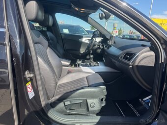 Audi A6 Avant 2.0 TDI 120 kW - 9