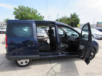 Dacia Dokker 1.5 dCi Ambiance - 9