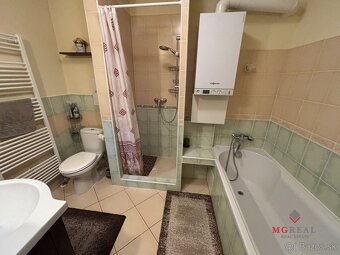 2 izbový byt s vlastným kúrením Topoľčany - 9