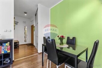 Predaj 2 izb. bytu s balkónom, Baltská ul., Bratislava - Pod - 9