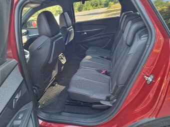 Peugeot 5008 GT-Line diesel - 9