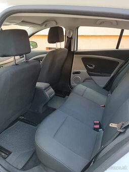 Renault Megane 1.6 benzín, Genetation 2012 - 9
