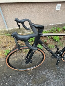 Cestný bicykel Scott Speedster 40 - 9