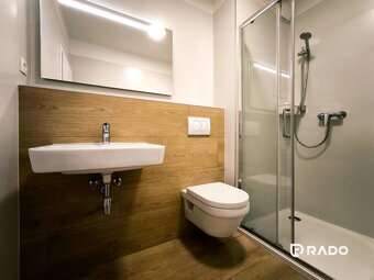 RentHub | Modedrný 1 izbový byt s parkovaním | Rovinka - 9