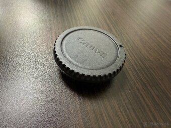 Canon Rebel XTI Eos - 9