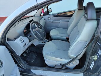 Citroen C3 Pluriel 1,4i BN 54KW - 9