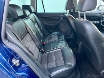 ŠKODA OCTAVIA 2.0 TDI CR LAURIN&KLEMENET - 9