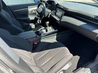 Peugeot 508 1.5 BlueHDi--rv:11.12.2019--149tis km - 9