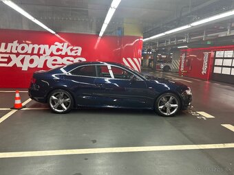 Audi A5 Coupé 2.0 TFSI Sline quattro Tiptronic 155kw - 9