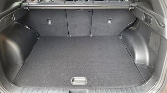 Hyundai Tucson HEV 1,6 T-GDi 6AT 4WD Premium 1/23 - 9
