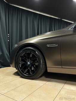 BMW XDRIVE 520D - 9