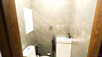 Priestranný 4-izbový byt s lodžiou a zariadením – Švermová, - 9