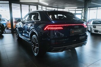 Audi Q8 50 3.0 TDI S-line quattro MHEV - 9
